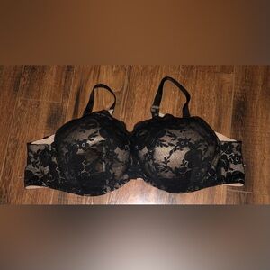 Torrid Wire Bra